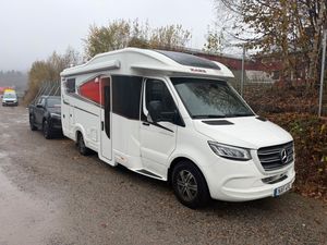 Kabe Travel Master bild 1