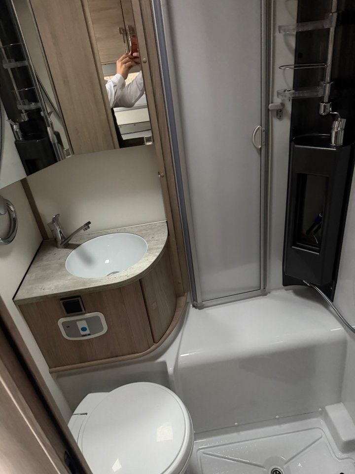 Kabe Travel Master bild 10