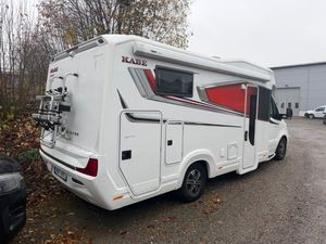 Kabe Travel Master bild 2