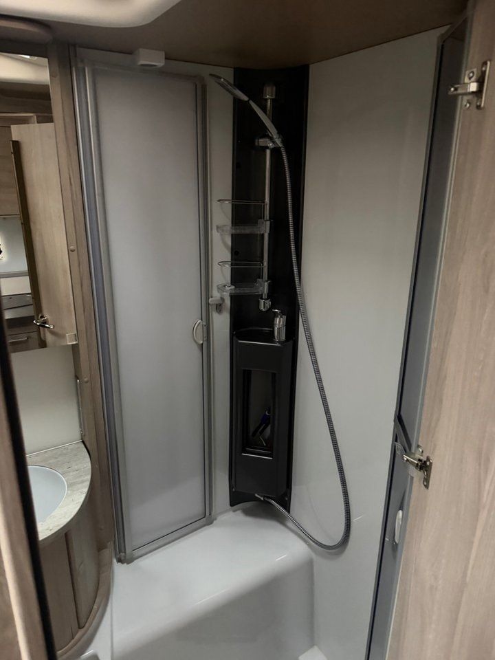 Kabe Travel Master bild 9