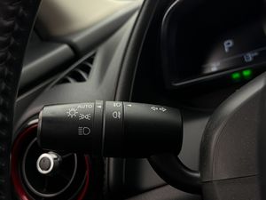Mazda CX-3 bild 13
