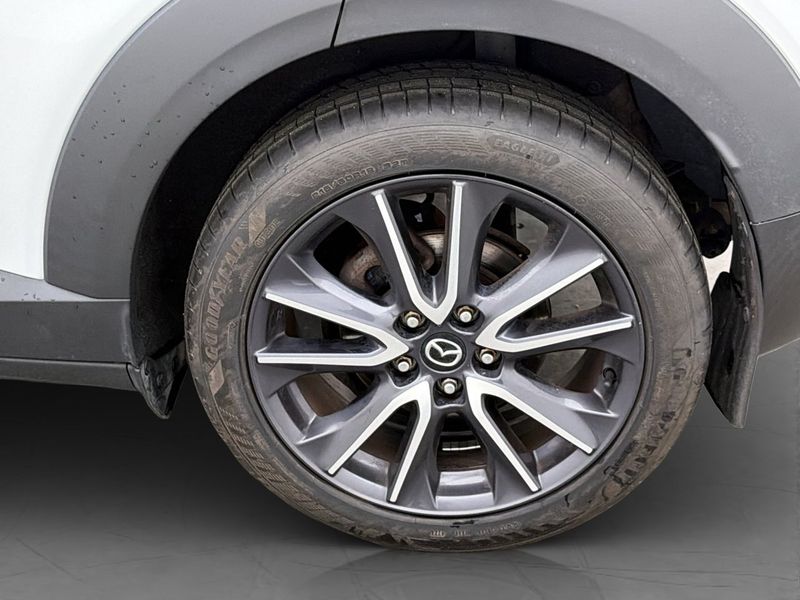 Mazda CX-3 bild 28