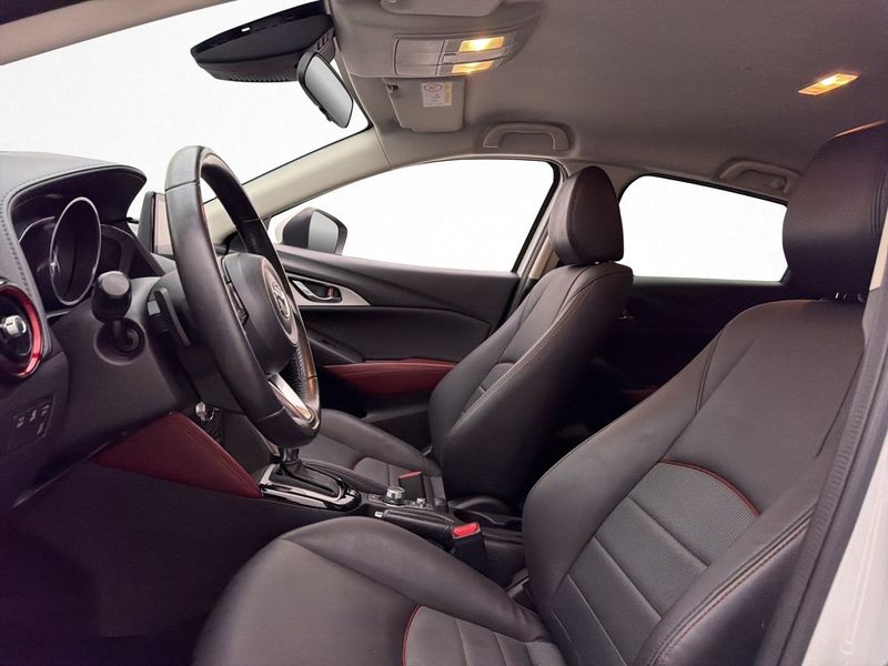 Mazda CX-3 bild 10