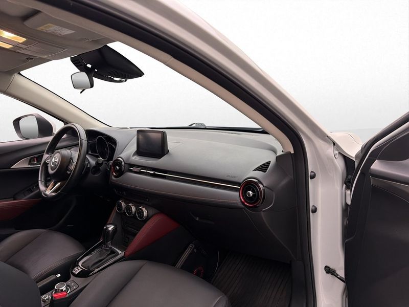 Mazda CX-3 bild 25