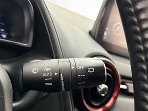 Mazda CX-3 bild 17