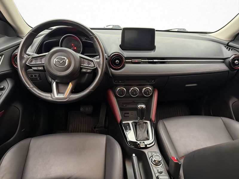 Mazda CX-3 bild 12