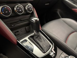 Mazda CX-3 bild 22