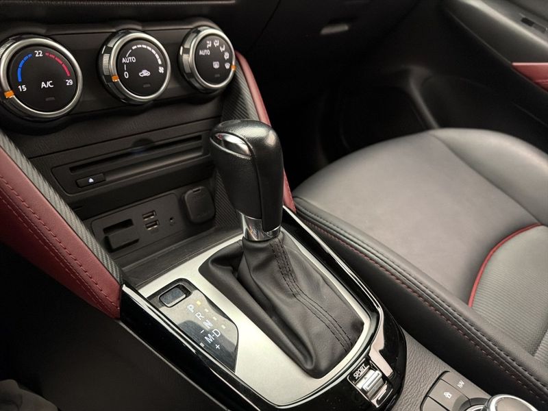Mazda CX-3 bild 22