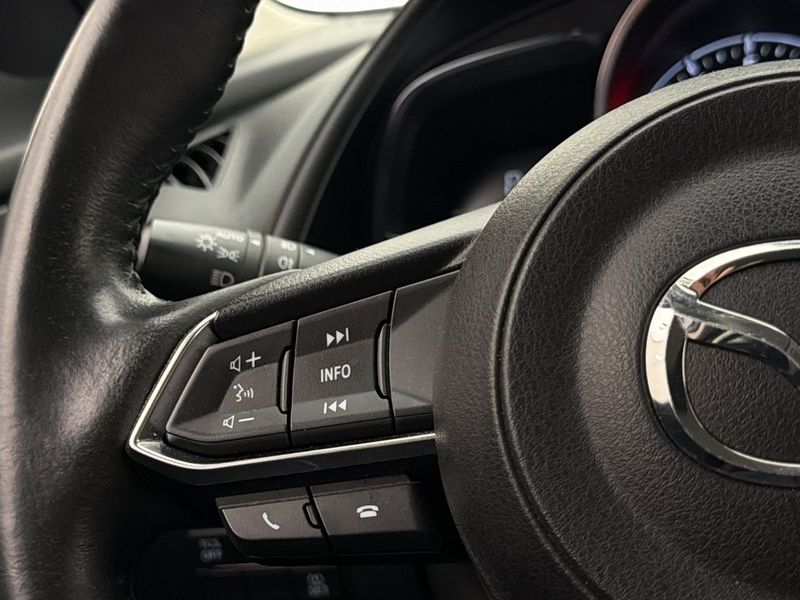 Mazda CX-3 bild 14