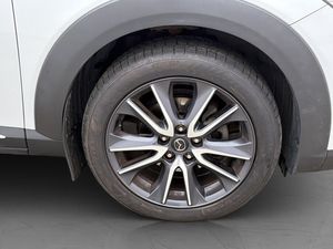 Mazda CX-3 bild 27