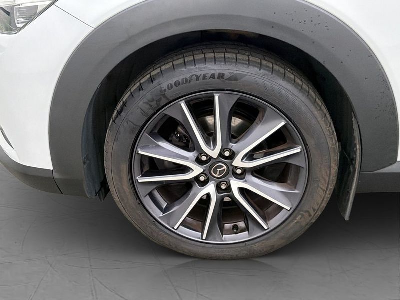 Mazda CX-3 bild 26