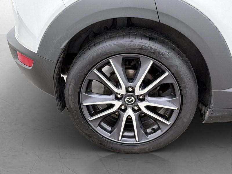 Mazda CX-3 bild 29