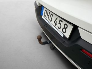 Volvo XC40 bild 11