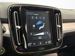 Volvo XC40 bild 24