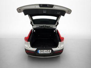 Volvo XC40 bild 10