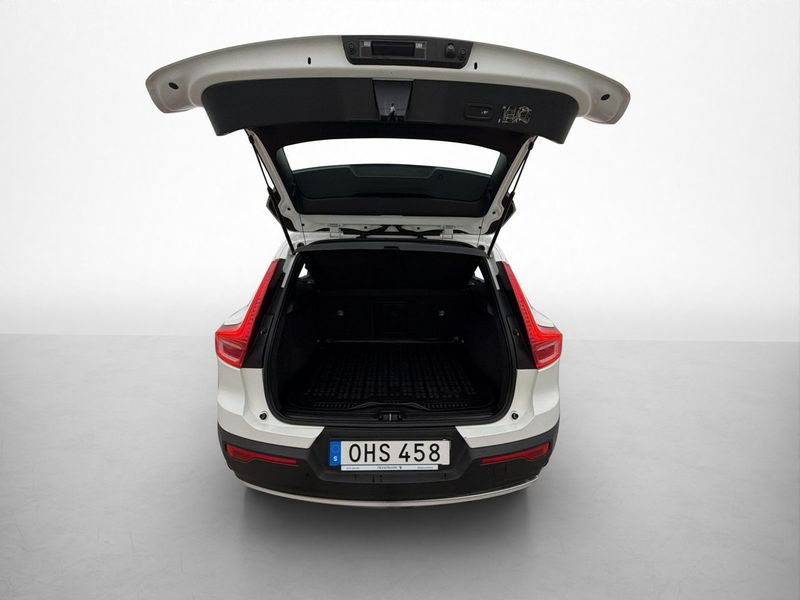 Volvo XC40 bild 10