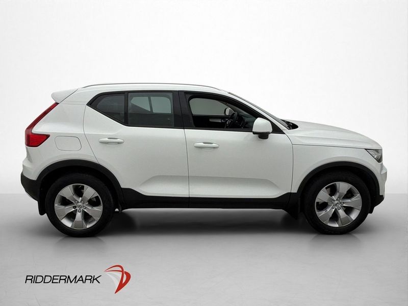 Volvo XC40 bild 9