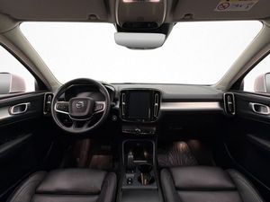 Volvo XC40 bild 14