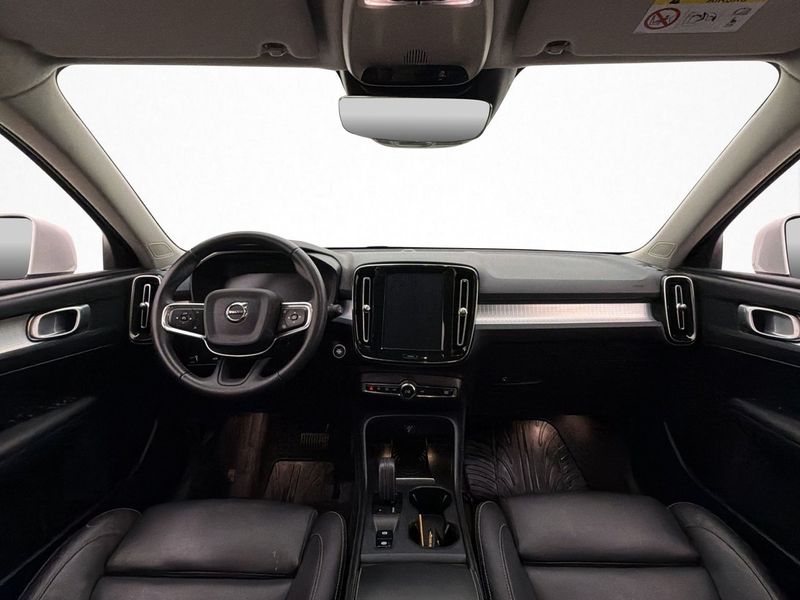 Volvo XC40 bild 14