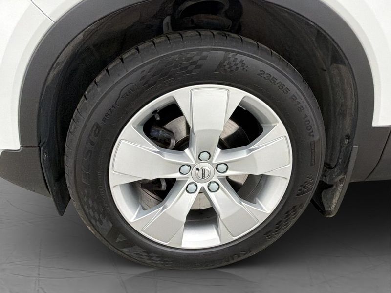 Volvo XC40 bild 34