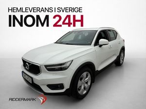 Volvo XC40 bild 3