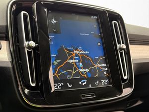 Volvo XC40 bild 22