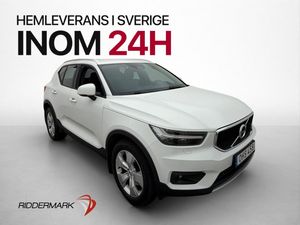 Volvo XC40 bild 1