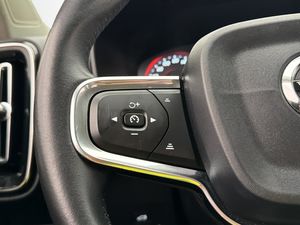 Volvo XC40 bild 17