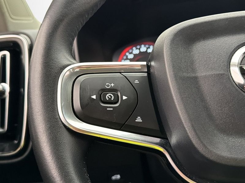 Volvo XC40 bild 17