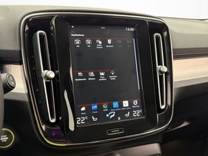 Volvo XC40 bild 26