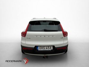 Volvo XC40 bild 6