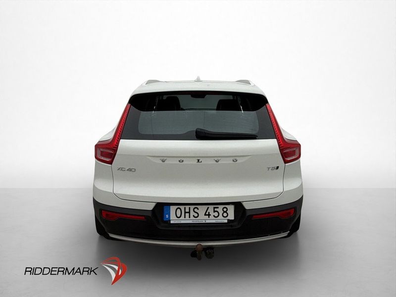 Volvo XC40 bild 6