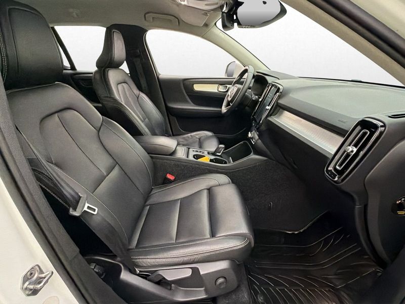 Volvo XC40 bild 31