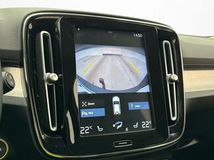Volvo XC40 bild 20