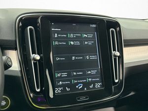 Volvo XC40 bild 23