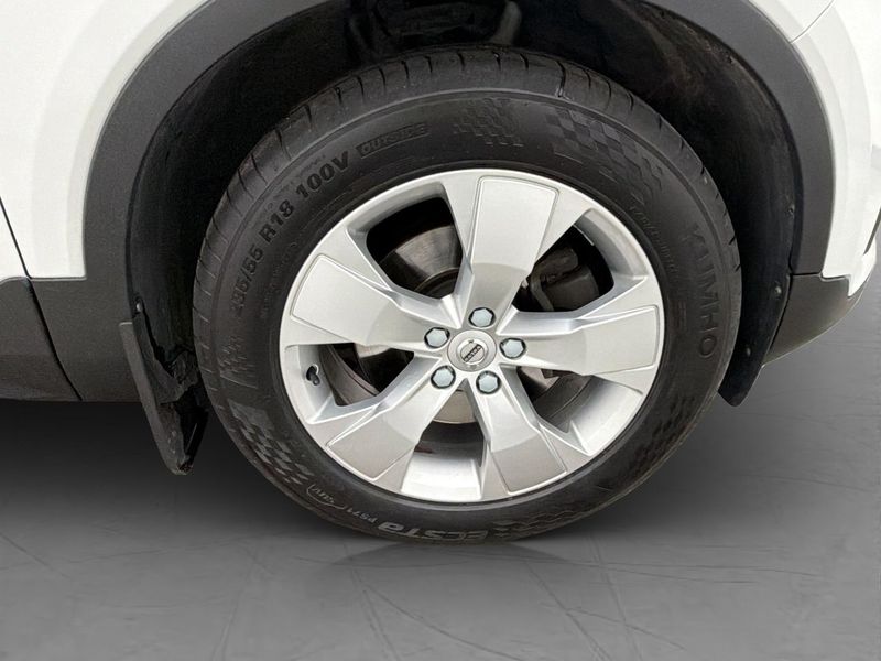 Volvo XC40 bild 37