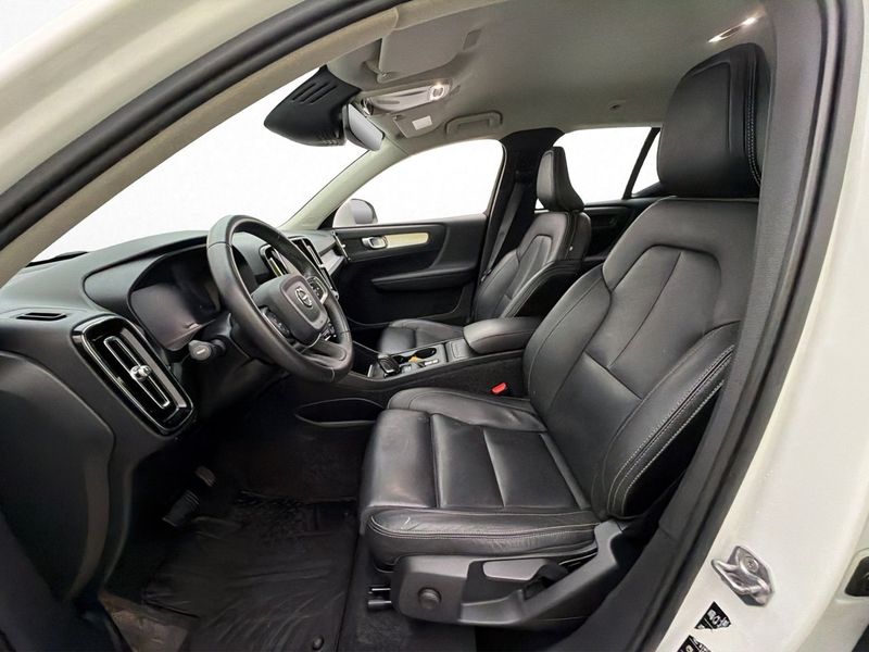 Volvo XC40 bild 13