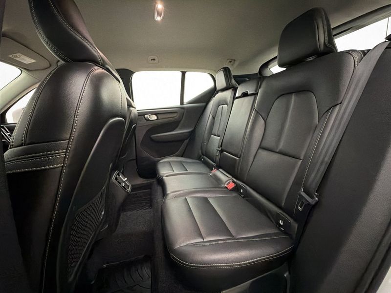 Volvo XC40 bild 33