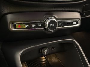 Volvo XC40 bild 29