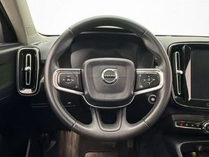Volvo XC40 bild 15