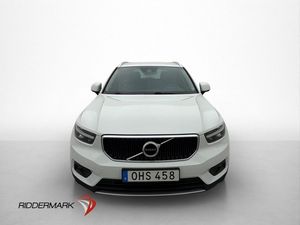 Volvo XC40 bild 2