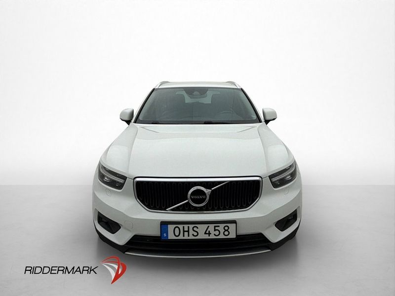Volvo XC40 bild 2