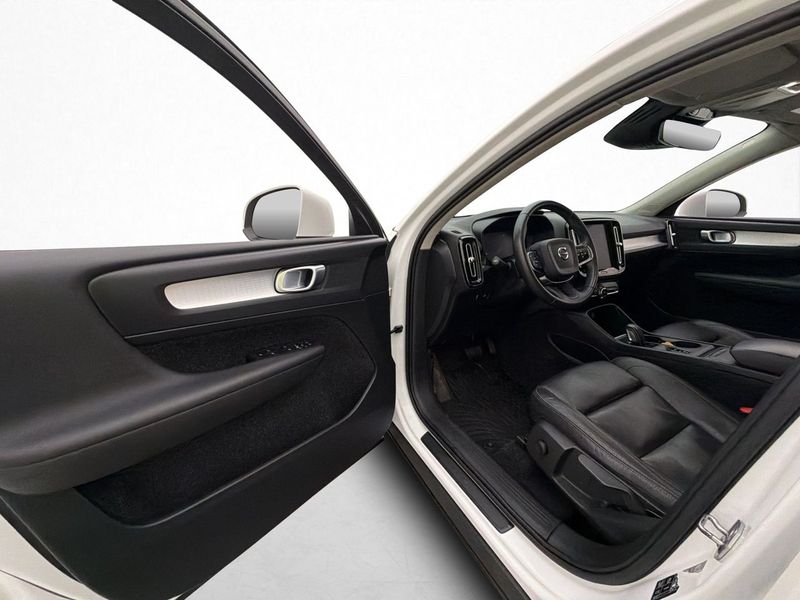 Volvo XC40 bild 12
