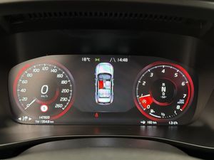 Volvo XC40 bild 18