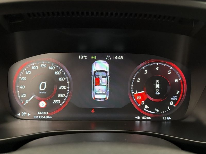 Volvo XC40 bild 18