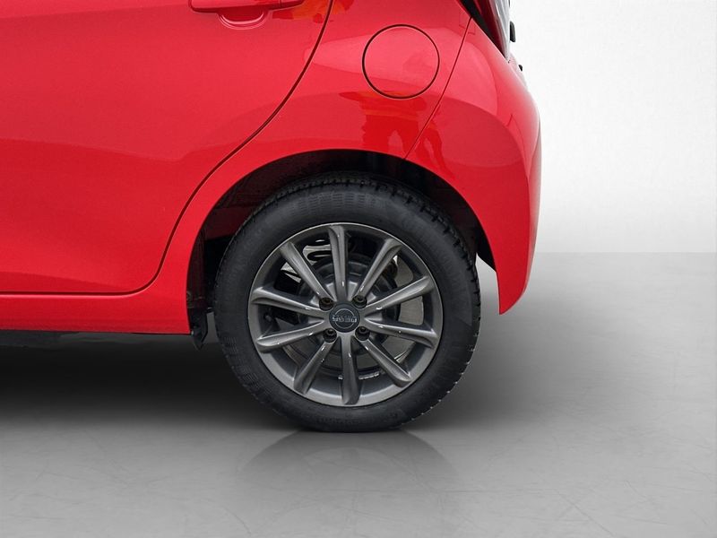 Toyota Aygo bild 24