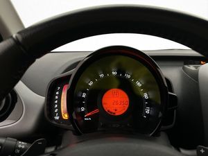 Toyota Aygo bild 15