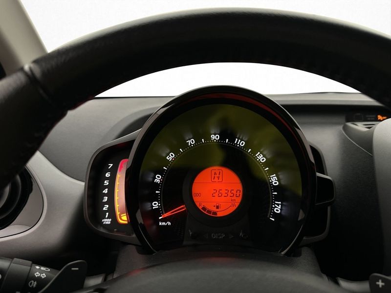 Toyota Aygo bild 15