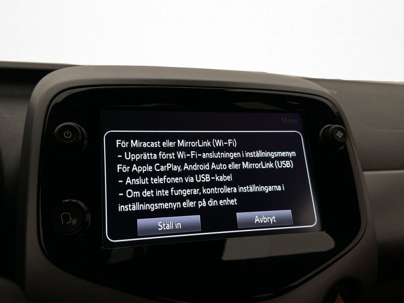Toyota Aygo bild 18