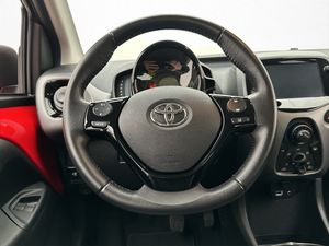 Toyota Aygo bild 13